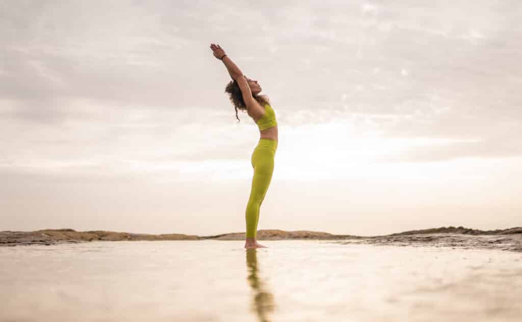 Que es Yoga y de donde viene - Akasha Om Yoga