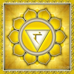 Manipura chakra - Akasha Om Yoga