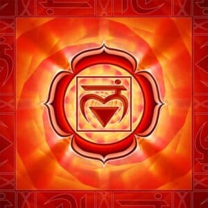 Muladhara chakra - Akasha Om Yoga