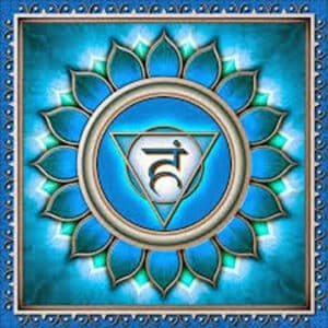 Visuddha chakra - Akasha Om Yoga