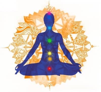 Los chakras y la salud mental - Akasha Om Yoga